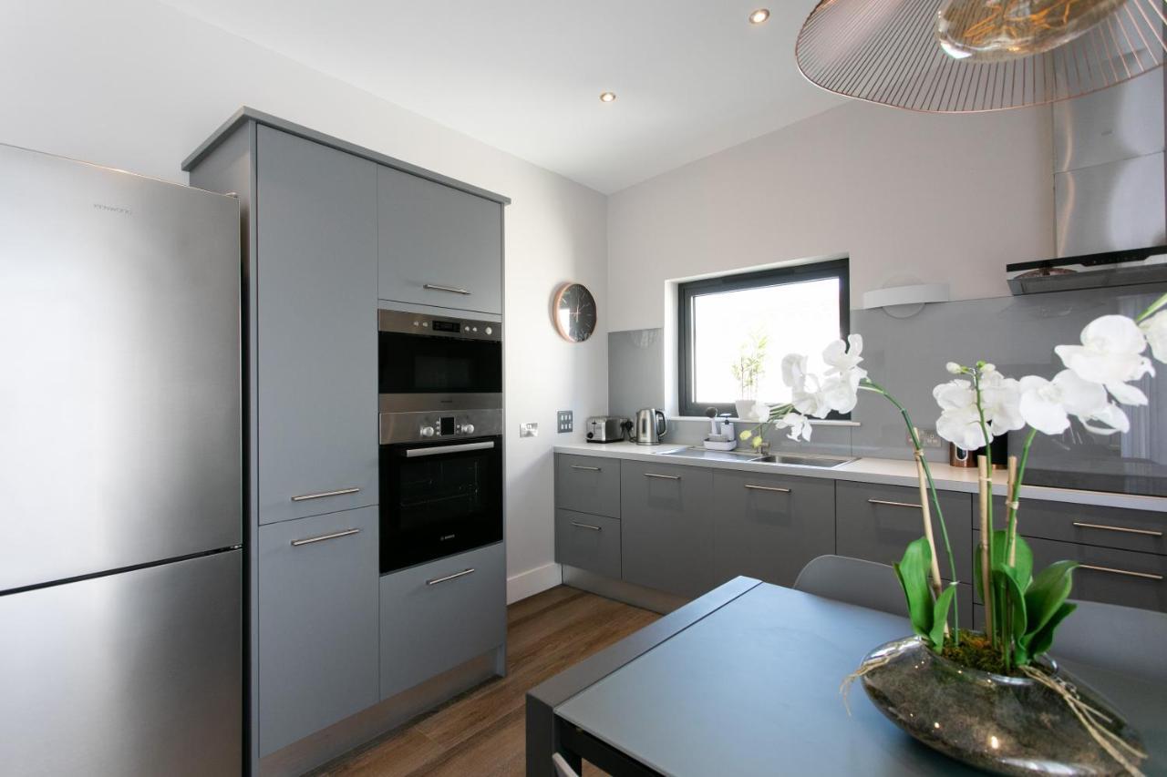 Custom House Apartments Newry Exterior foto